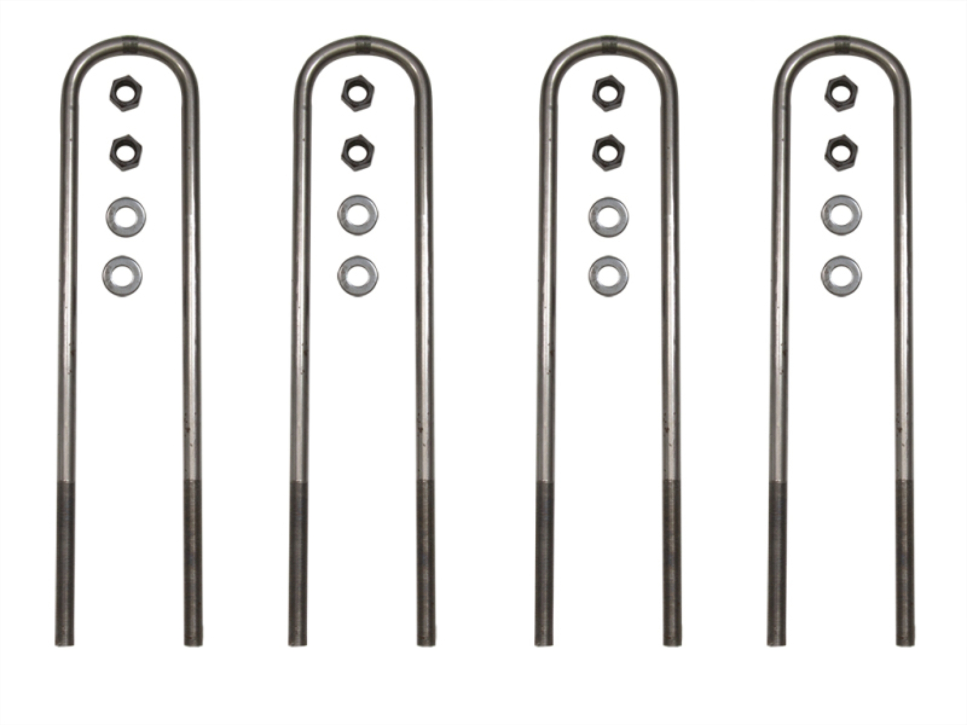 Picture of ICON ICO U-Bolt Kits Hardware Kits - 67001