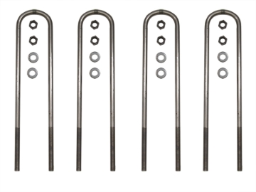 Picture of ICON ICO U-Bolt Kits Hardware Kits - 67001