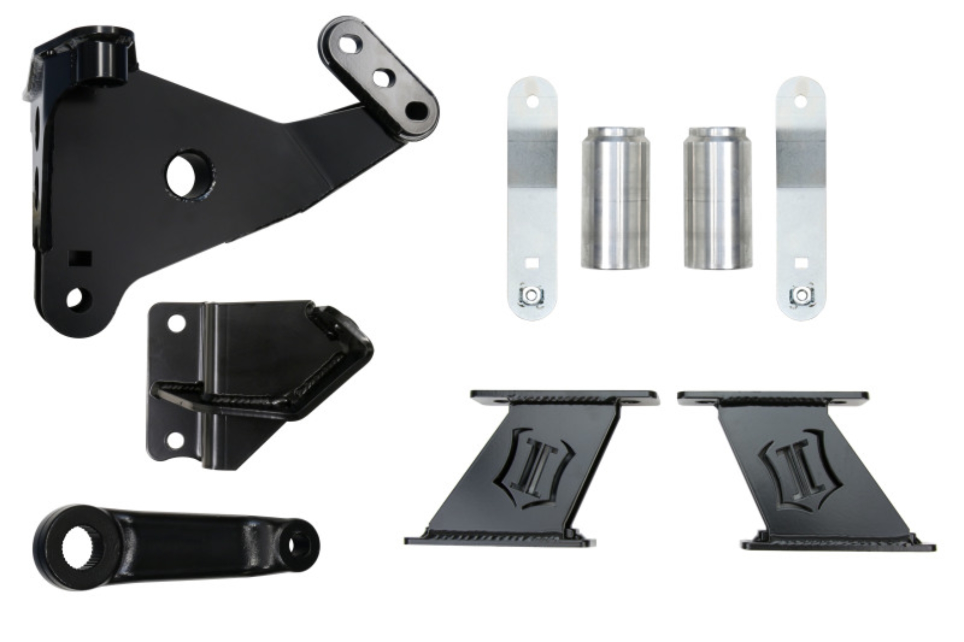 Picture of ICON ICO Box Kits Lift Kits - 67020