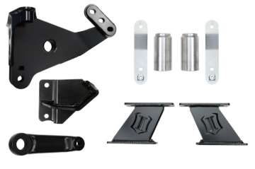 Picture of ICON ICO Box Kits Lift Kits - 67020