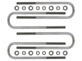 Picture of ICON ICO U-Bolt Kits Hardware Kits - 67003