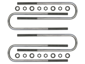 Picture of ICON ICO U-Bolt Kits Hardware Kits - 67004