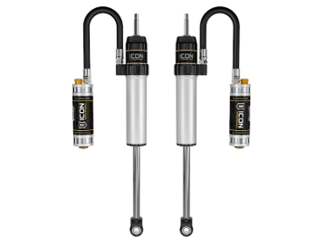 Picture of ICON ICO 2.5 Series Shocks Shocks and Struts - 57806CP
