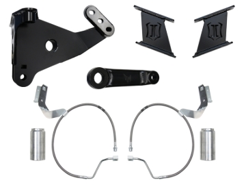 Picture of ICON ICO Box Kits Lift Kits - 67035