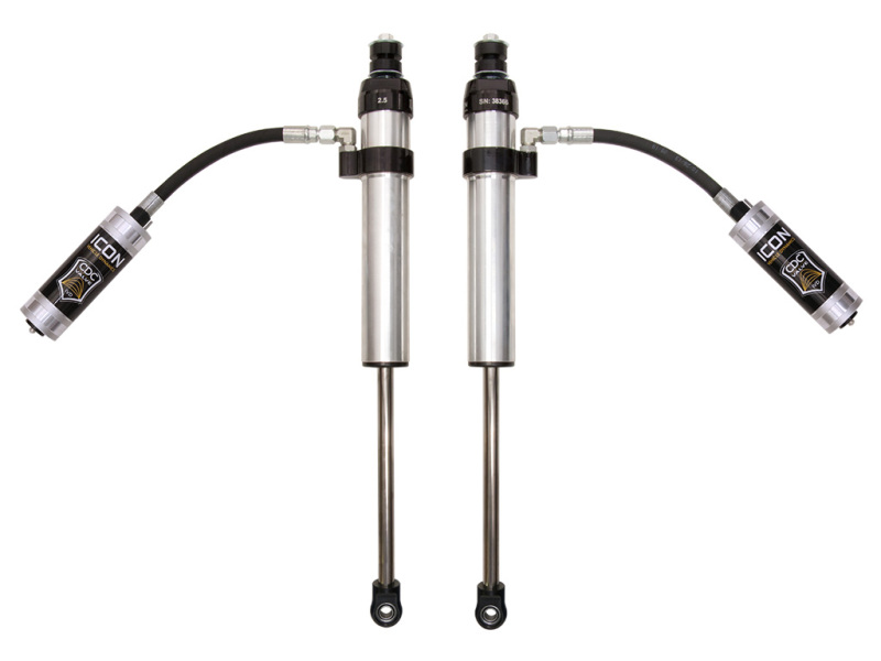 Picture of ICON ICO 2.5 Series Shocks Shocks and Struts - 57806CP