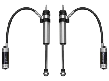 Picture of ICON ICO 2.5 Series Shocks Shocks and Struts - 57810CP