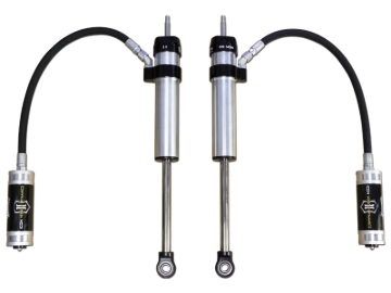 Picture of ICON ICO 2.5 Series Shocks Shocks and Struts - 57810P