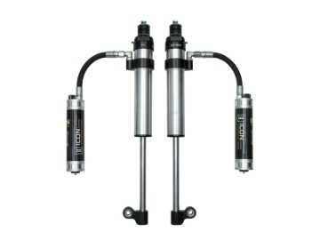 Picture of ICON ICO 2.5 Series Shocks Shocks and Struts - 57826CP
