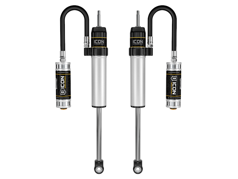Picture of ICON ICO 2.5 Series Shocks Shocks and Struts - 57810P