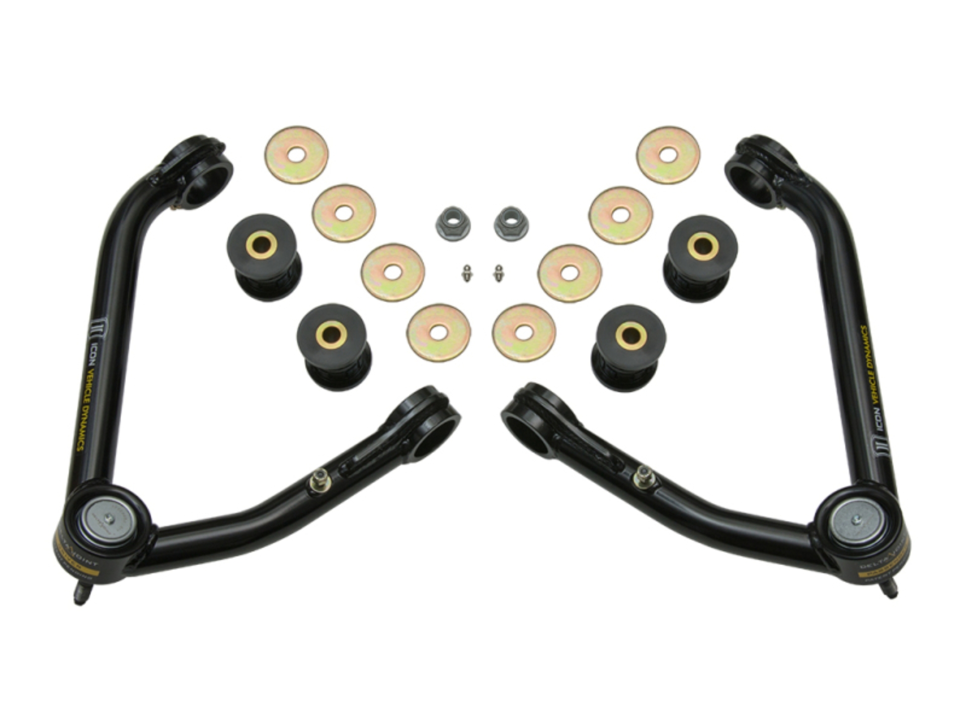 Picture of ICON ICO Upper Control Arms - 78600DJ