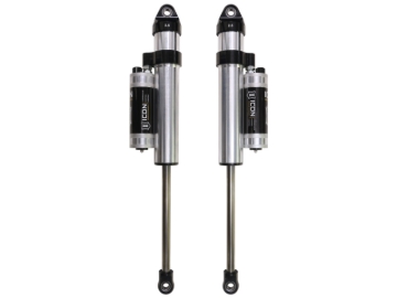 Picture of ICON ICO 2.5 Custom Shocks Shocks and Struts - 59704CP-CB