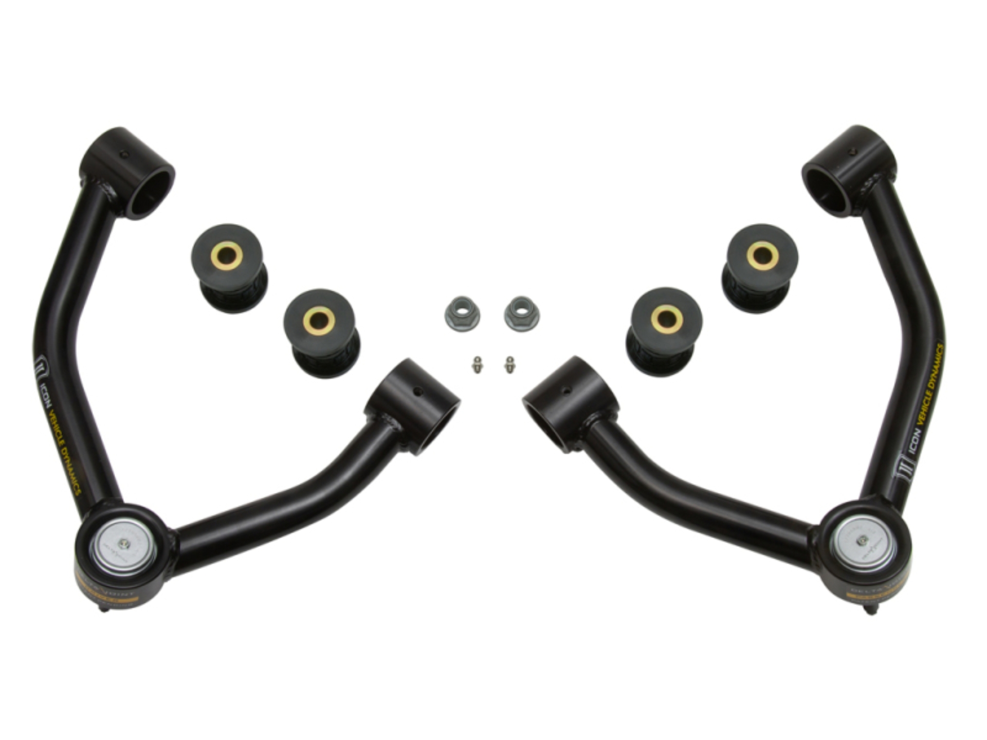 Picture of ICON ICO Upper Control Arms - 78650DJ