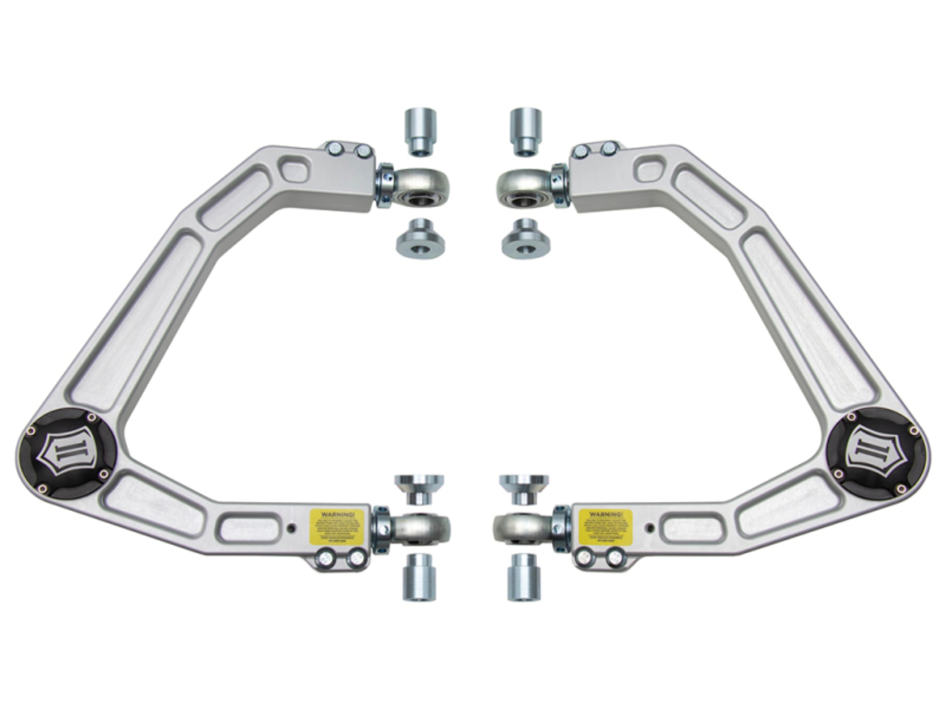 Picture of ICON ICO Upper Control Arms - 78720DJ