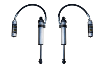 Picture of ICON ICO 2.5 Series Shocks Shocks and Struts - 59702CP-CB