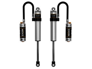 Picture of ICON ICO 2.5 Series Shocks Shocks and Struts - 59703CP-CB
