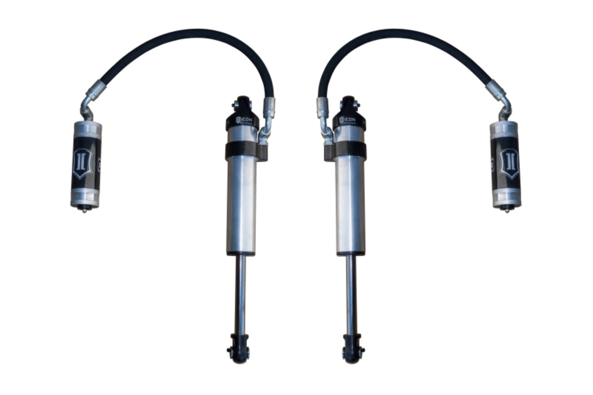 Picture of ICON ICO 2.5 Series Shocks Shocks and Struts - 59703P-CB