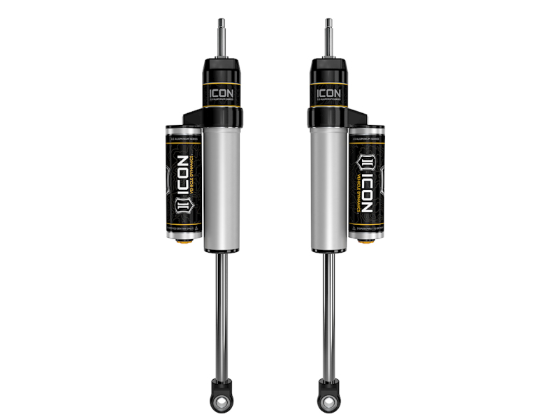 Picture of ICON ICO 2.5 Series Shocks Shocks and Struts - 67710P