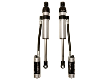 Picture of ICON ICO 2.5 Series Shocks Shocks and Struts - 67800CP