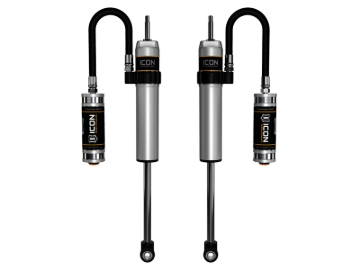 Picture of ICON ICO 2.5 Series Shocks Shocks and Struts - 77832P