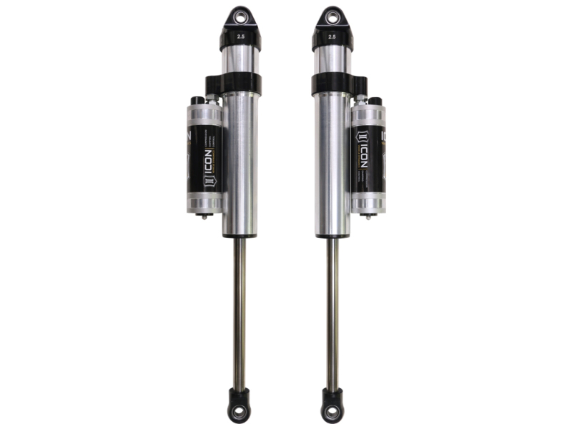 Picture of ICON ICO 2.5 Custom Shocks Shocks and Struts - 97702CP-CB
