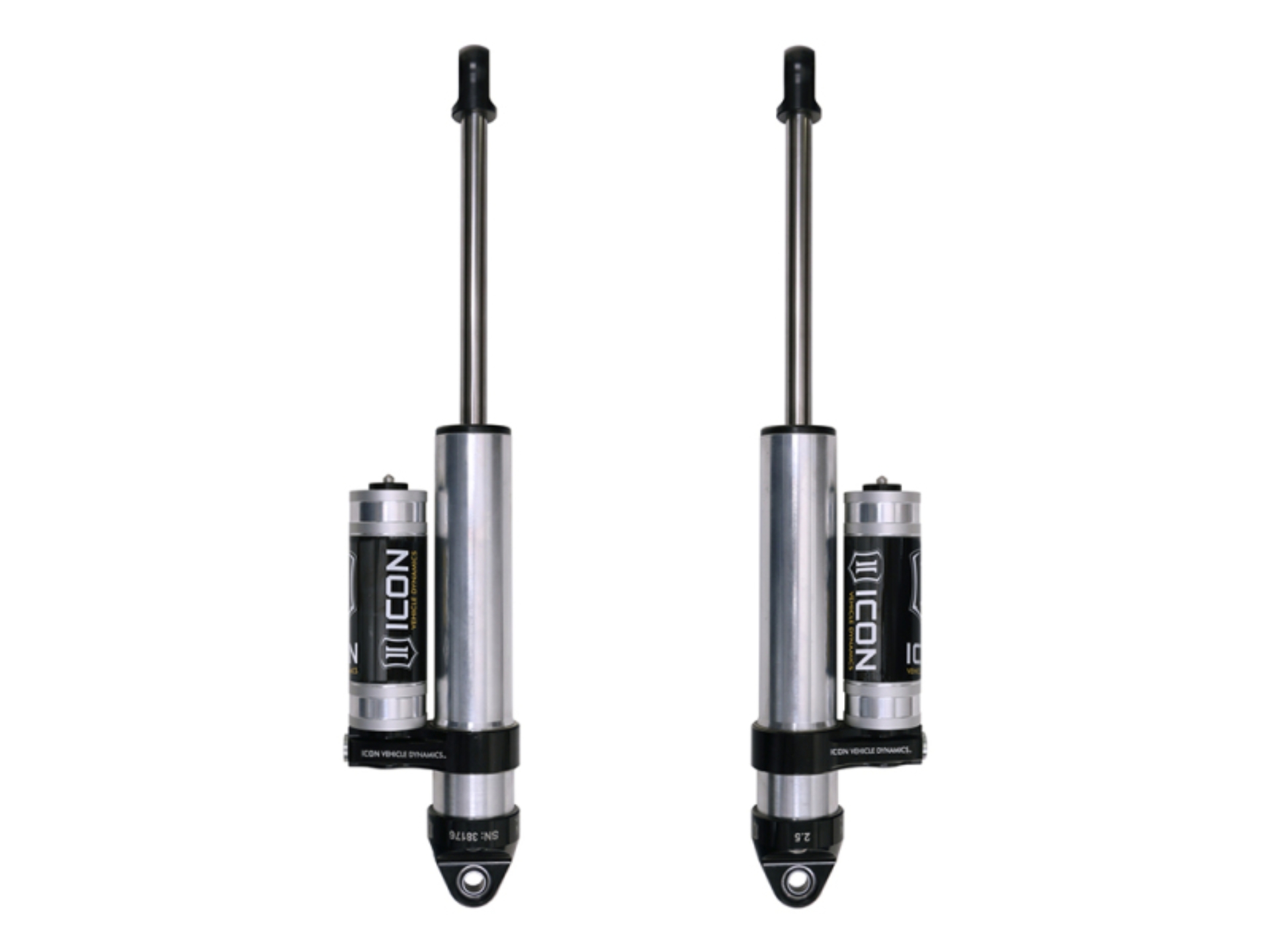 Picture of ICON ICO 2.5 Series Shocks Shocks and Struts - 77703P