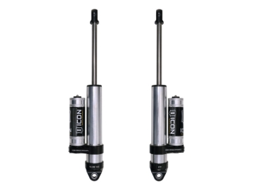 Picture of ICON ICO 2.5 Series Shocks Shocks and Struts - 77703P