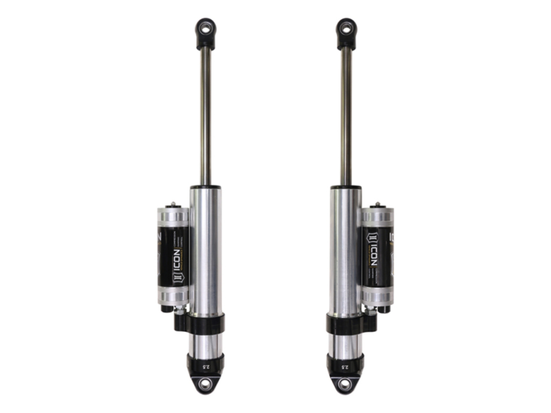 Picture of ICON ICO 2.5 Series Shocks Shocks and Struts - 77703CP