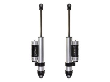 Picture of ICON ICO 2.5 Series Shocks Shocks and Struts - 77703CP