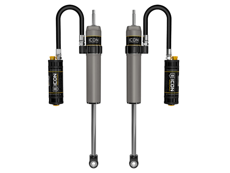 Picture of ICON ICO 2.5 Series Shocks Shocks and Struts - 67800CP