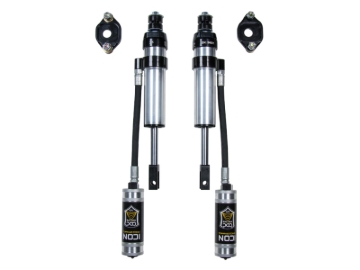 Picture of ICON ICO 2.5 Series Shocks Shocks and Struts - 77832CP