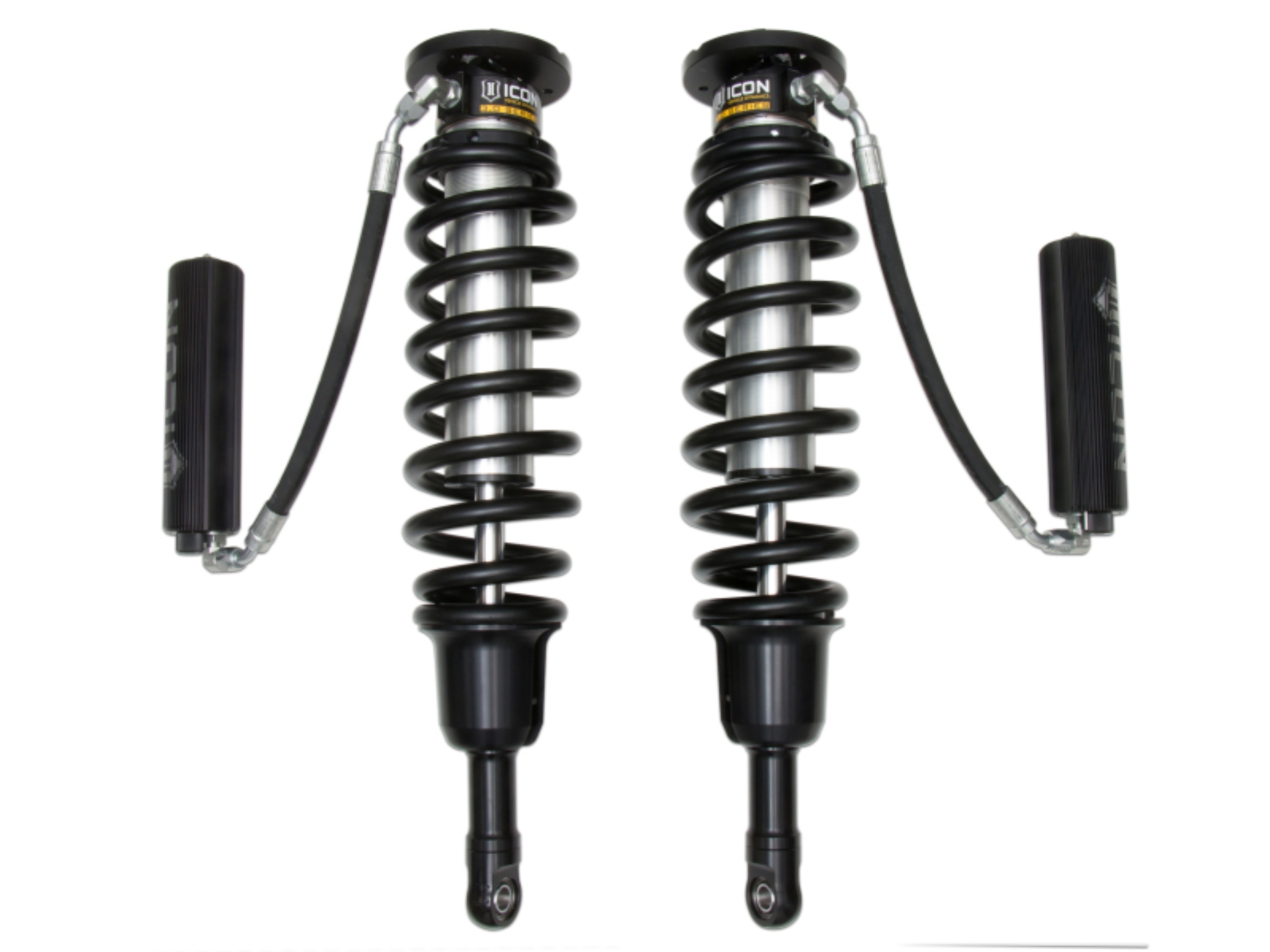 Picture of ICON ICO 3.0 Series Coilover Kits - 95002