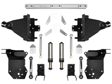 Picture of ICON ICO Bump Stop Kits - 95121
