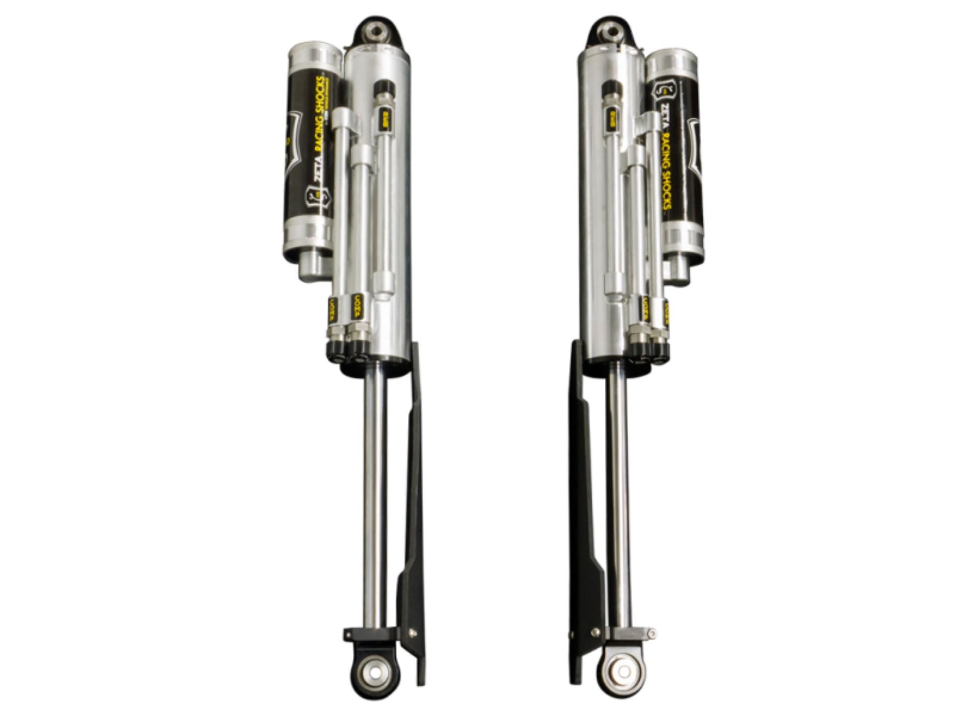 Picture of ICON ICO 3.0 Series Shocks Shocks and Struts - 95200