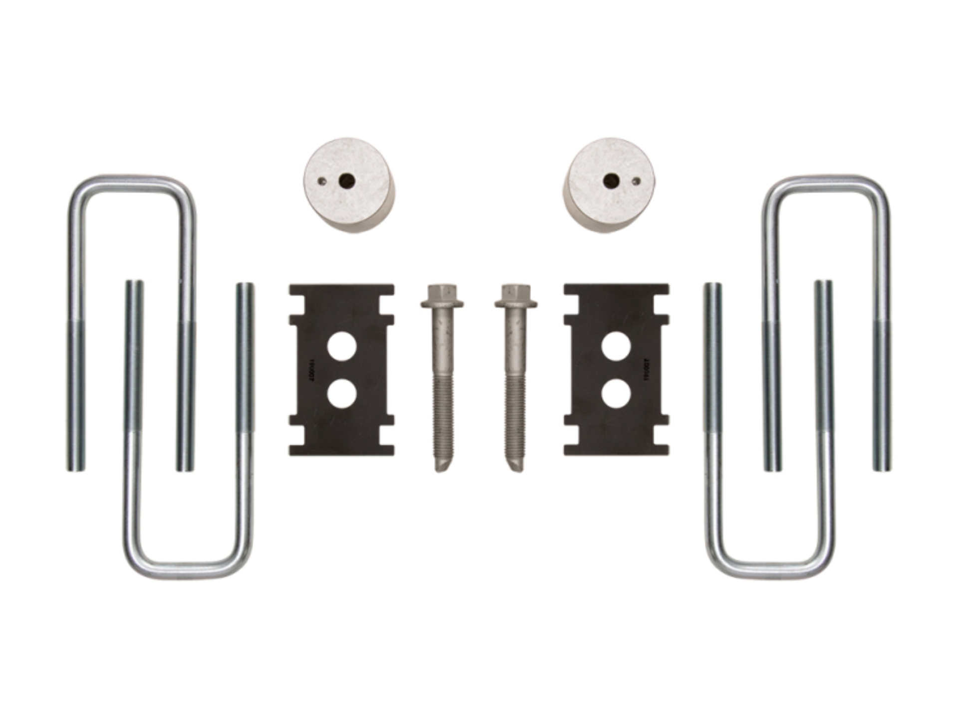 Picture of ICON ICO Hardware Kits - 95220H