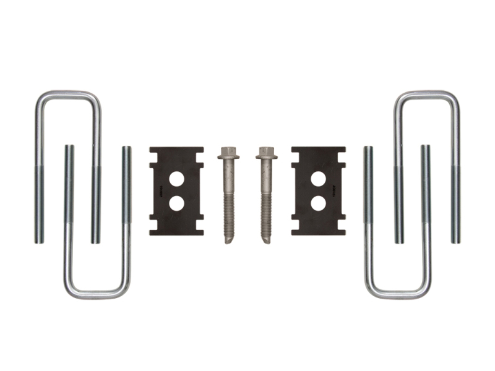 Picture of ICON ICO Hardware Kits - 95225H