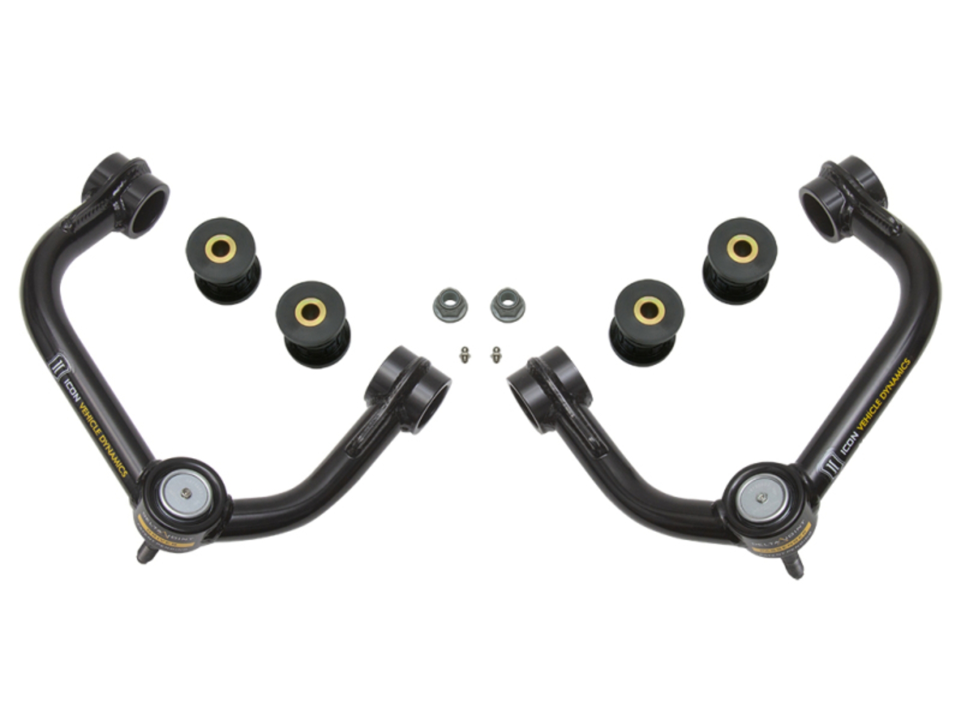 Picture of ICON ICO Upper Control Arms - 98500DJ