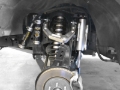 Picture of ICON ICO 3.0 Series Coilover Kits - 95000R