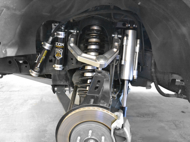 Picture of ICON ICO 3.0 Series Shocks Shocks and Struts - 95005