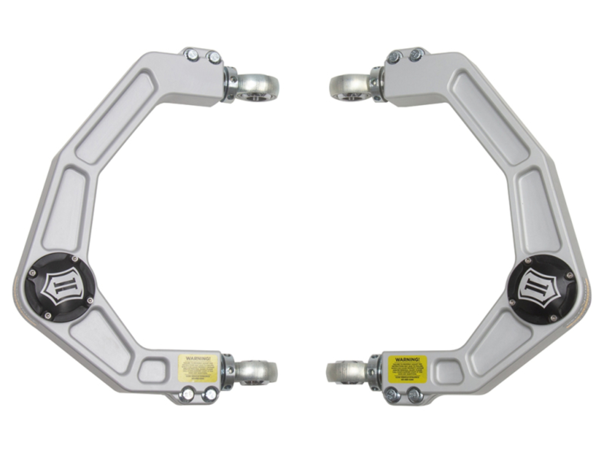 Picture of ICON ICO Upper Control Arms - 98505DJ