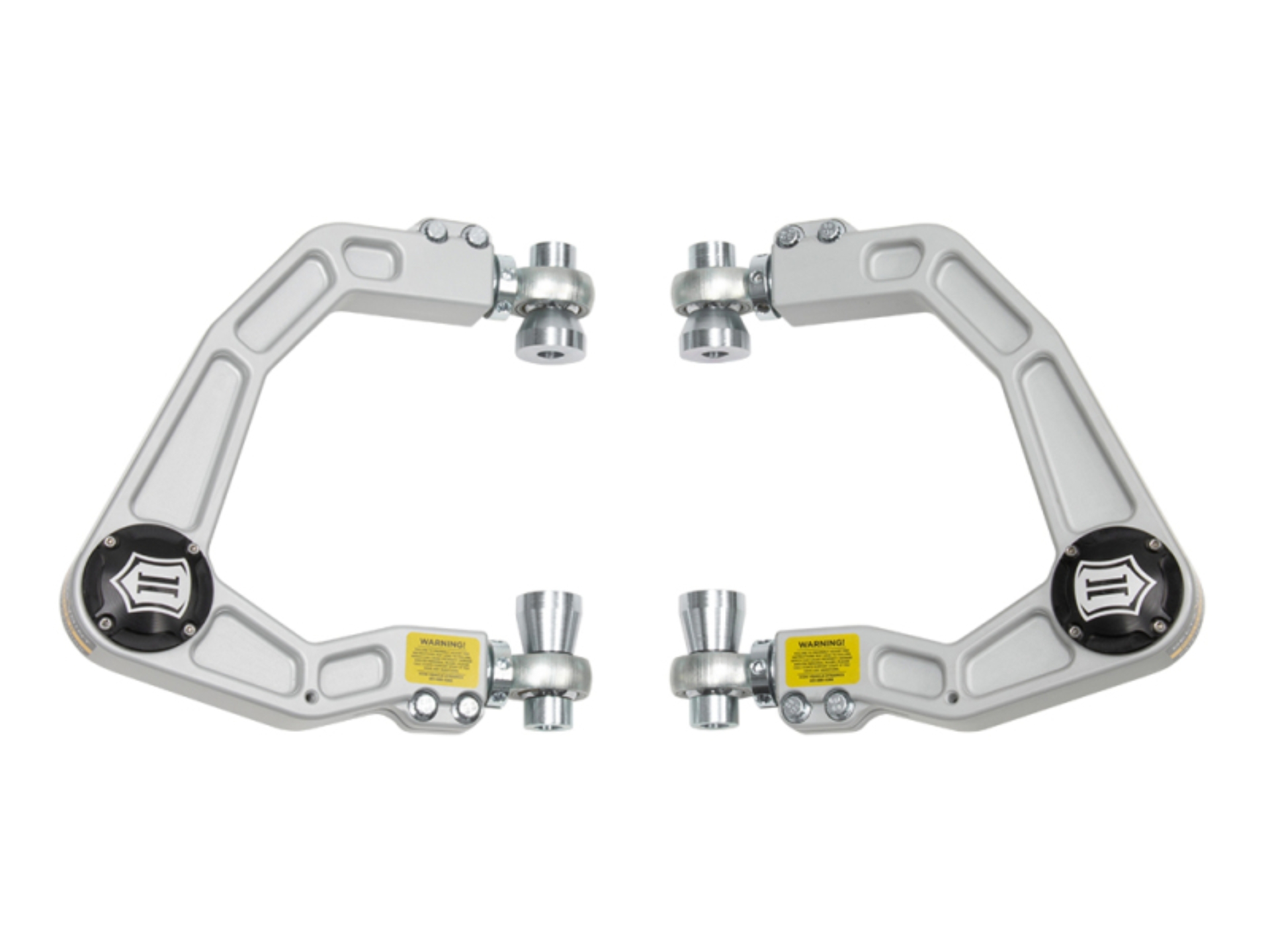 Picture of ICON ICO Upper Control Arms - 98520DJ