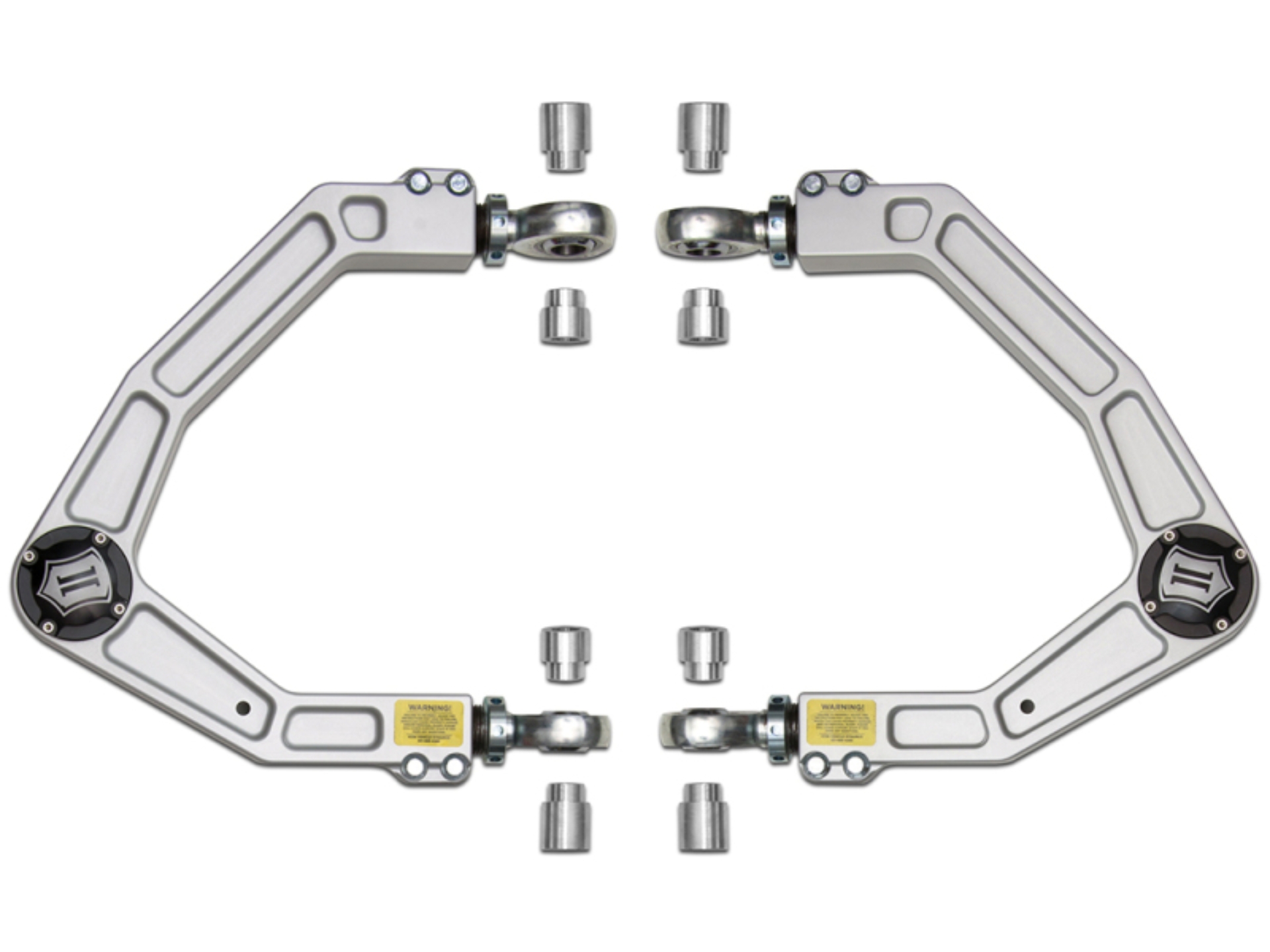 Picture of ICON ICO Upper Control Arms - 98562DJ