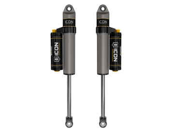 Picture of ICON ICO 2.5 Series Shocks Shocks and Struts - 97720CP