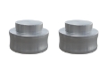 Picture of ICON ICO Spacer Kits Lift Kits - IVD1210B