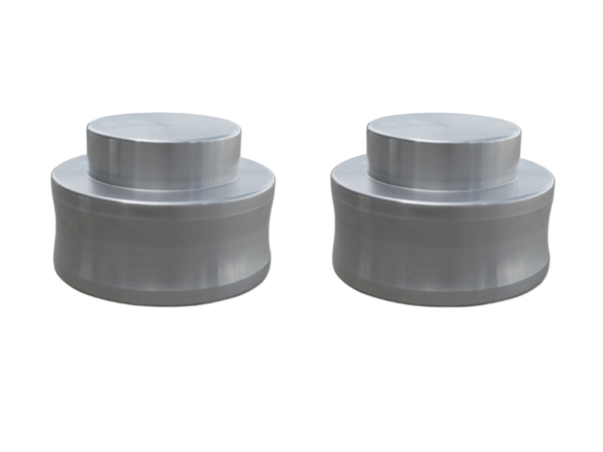Picture of ICON ICO Spacer Kits Lift Kits - IVD1210B