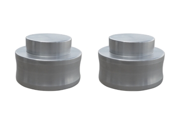 Picture of ICON ICO Spacer Kits Lift Kits - IVD1210B