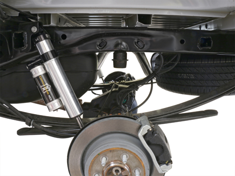 Picture of ICON ICO 2.5 Series Shocks Shocks and Struts - 97710P