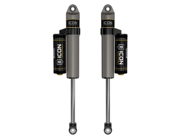 Picture of ICON ICO 2.5 Series Shocks Shocks and Struts - 97720P