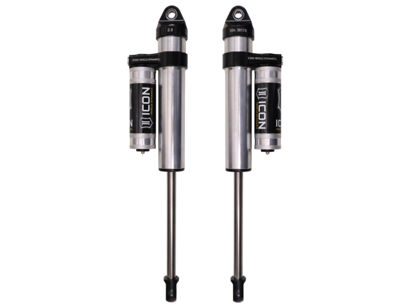 Picture of ICON ICO 2.5 Series Shocks Shocks and Struts - 97720P
