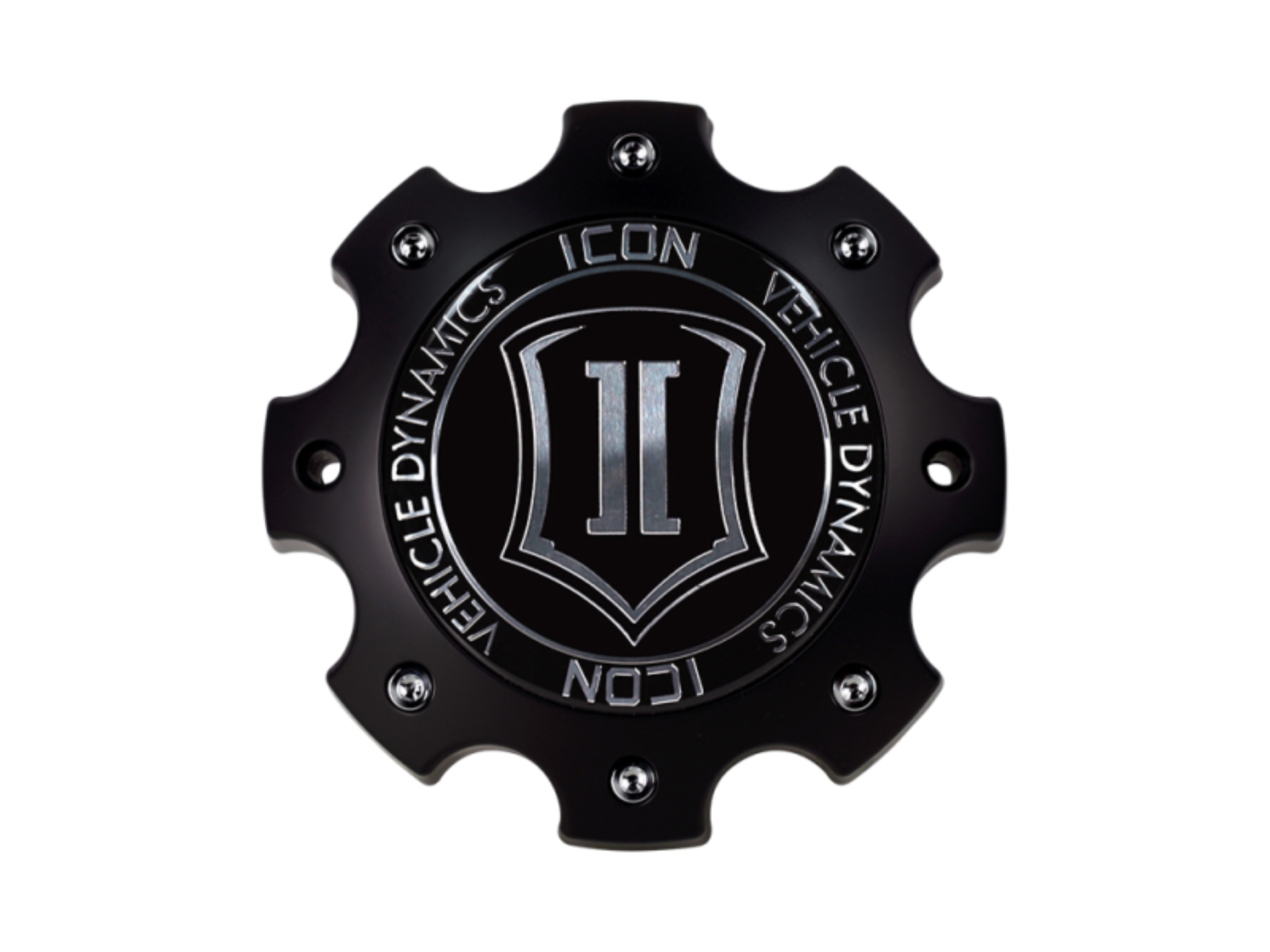 Picture of ICON ICO Center Caps Wheel Center Caps - RW-170