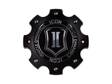 Picture of ICON ICO Center Caps Wheel Center Caps - RW-170
